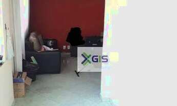 Imagem 5: Casa com 2 dormitórios à venda, 133 m² por R$ 280.000 - Vila Hortência - Sorocaba/SP