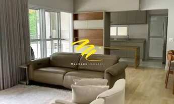 Imagem: Apartamento - Swiss Park - Campinas