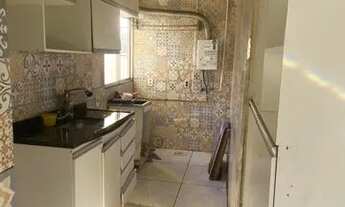 Imagem 2: Alugo Apartamento á 3min do Park shopping Campo grande