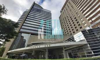 Imagem 7: Conjunto para alugar, 562 m² por R$ 73.356,00/mês - Vila Olímpia - São Paulo/SP