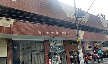 Imagem 2: Juiz de Fora - Apartamento Padrão - São Mateus