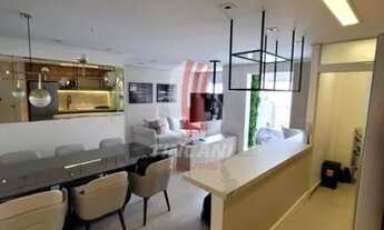 Imagem: Lindo Apartamento Completamente Mobiliado