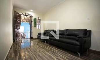 Imagem: Casa para Aluguel - Parque Santana, 4 Quartos