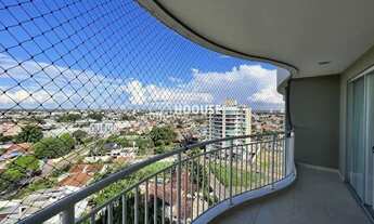 Imagem 6: Residencial Matisse