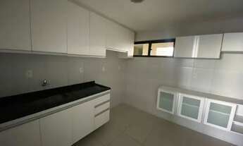 Imagem 3: Apartamento para aluguel possui 68 metros quadrados com 2 quartos