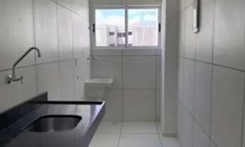 Imagem 2: Apartamento em Garanhuns/PE, 2 quartos, sendo 1 suite