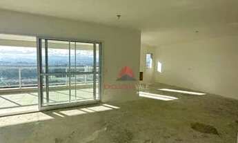 Imagem 6: Apartamento com 4 dormitórios à venda, 278 m² por R$ 2.950.000,00 - Jardim das Colinas - S