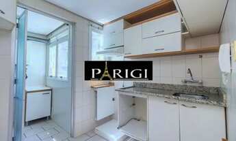 Imagem 5: Cobertura com 2 dormitórios para alugar, 101 m² por R$ 3.090,00/mês - Santa Tereza - Porto