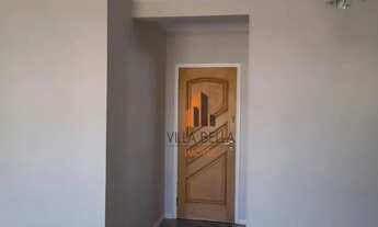 Imagem 2: Apartamento com 3 dormitórios para alugar, 98 m² por R$ 2.926,09/mês - Jardim Stella - San