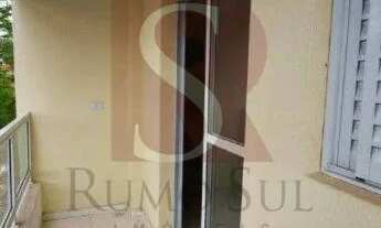 Imagem 2: SAO PAULO - Apartamento Padrão - Interlagos