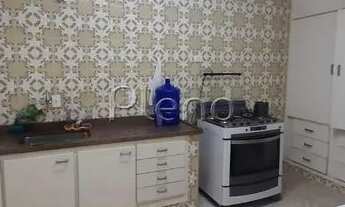 Imagem 7: Casa à venda no Jardim do Trevo - Campinas/SP