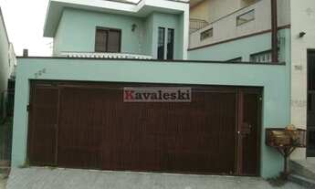 Imagem 5: Sobrado com 2 Quartos e 4 banheiros , 140 m² !