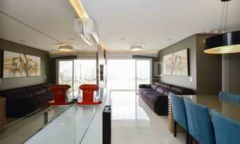 Imagem 2: Apartamento espetacular no Tatuapé