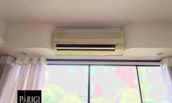 Imagem 4: Apartamento com 2 dormitórios para alugar, 72 m² por R$ 2.742,00/mês - Partenon - Porto Al