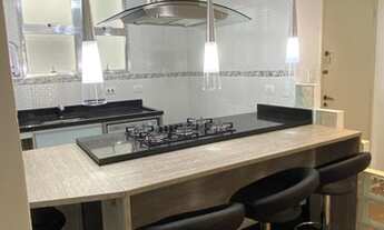 Imagem 7: Apartamento para venda tem 82 metros quadrados com 3 quartos