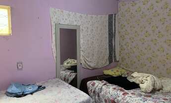 Imagem 5: Casa na Fazendinha