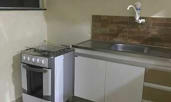 Imagem 6: APTO MOBILIADO TOP 2 QUARTOS ÁGUA, IPTU E TX LIXO INCLUSO