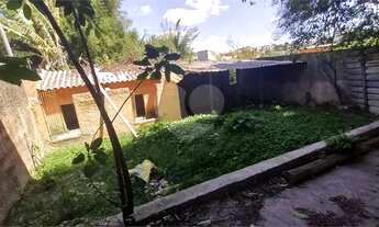 Imagem 2: CASA A VENDA NO MOGI MODERNO -SP