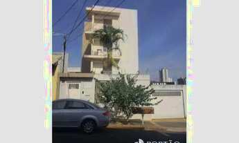 Imagem: Apartamento para locação Jd. Brasil