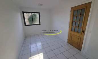 Imagem: Apartamento com 1 dormitório para alugar