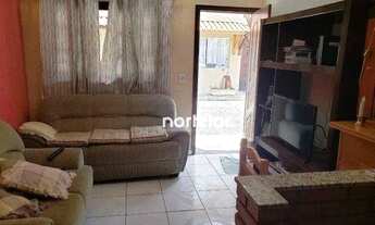 Imagem: Sobrado Cond.Fechado Perus, 2 dorms. 1 vaga