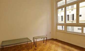 Imagem 2: Apartamento para venda com 100 metros quadrados com 3 quartos em Flamengo - Rio de Janeiro