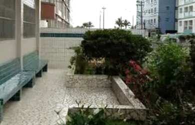 Imagem 11: Apartamento com 1 dorm, Canto do Forte, Praia Grande - R$ 215 mil, Cod: 5033