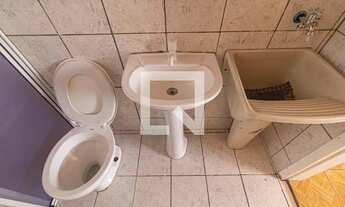 Imagem 6: Aluguel de Kitnet mobiliada no Abranches