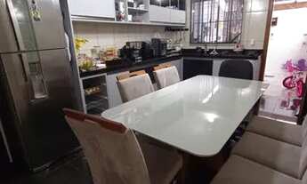 Imagem 5: SÃO PAULO - Casa Padrão - CIDADE PATRIARCA