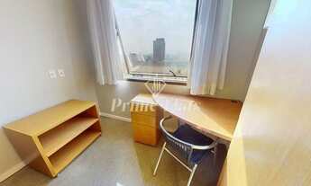 Imagem 5: Flat disponível para locação no Staybridge Suítes São Paulo, com 38m², 1 dormitório e 1 va