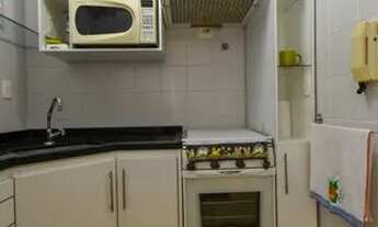 Imagem 3: Apartamento à venda em Campos Elísios com 35 m², 1 quarto