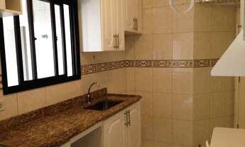 Imagem 4: Apartamento com 4 dormitórios à venda, 136 m² por R$ 1.500.000,00 - Astúrias - Guarujá/SP