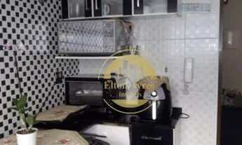 Imagem 6: Apartamento Residencial à venda, Aparecida, Santos - AP1629