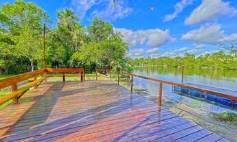 Imagem 5: Casa de Condomínio 120m² em Barreirinhas Porcelanato 04 Quartos TR121836_MKT_08