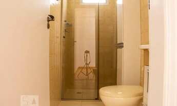 Imagem 6: Apartamento para Aluguel - Vila Mascote, 2 Quartos, 66 m2