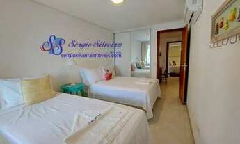 Imagem 7: Apartamento nascente e mobiliado no Scopa Beach - Porto das Dunas