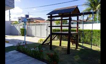 Imagem 2: Casa de condomínio para venda com 155 metros quadrados com 3 quartos