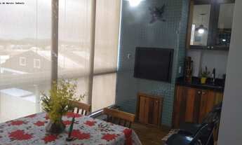 Imagem 2: Apartamento para Venda em Balneário Piçarras, ITACOLOMI, 3 dormitórios, 1 suíte, 2 banheir