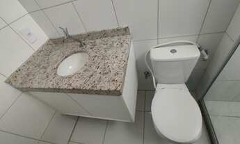 Imagem 7: VIVENDAS PONTA DO FAROL COM 03 QUARTOS VISTA MAR PRONTO PARA SUA FAMÍLIA MORAR