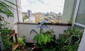 Imagem 4: BELO HORIZONTE - Apartamento Padrão - Santa Cruz