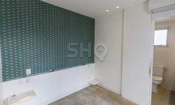 Imagem 5: Cobertura Duplex no Brooklin com 1 dormitório