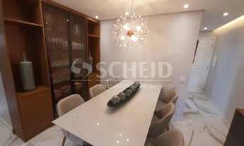 Imagem 7: Apartamento no Jd. Marajoara 03 dormitórios,1 suíte, 2 vagas, varanda!