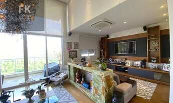 Imagem 5: Apartamento em Tamboré