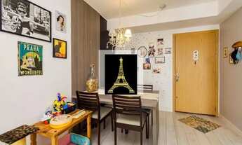 Imagem 5: Apartamento com 2 dormitórios para alugar, 68 m² por R$ 3.969,00/mês - Passo d'Areia