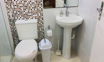 Imagem 7: CASA COM 5 DORMITÓRIOS À VENDA, 380 M² POR R$ 3.700.000,00 - JURERÊ INTERNACIONAL - FLORIA