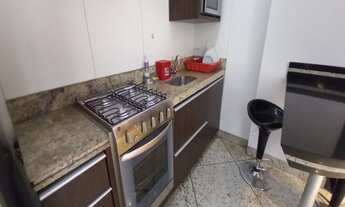 Imagem 5: Aluguel - APARTAMENTO - VALE DO SERENO NOVA LIMA MG