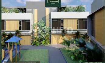 Imagem 5: Condomínio de Casas - Alto da Boa Vista _CASA JARDIM PARK ALTO DA BOA VISTA