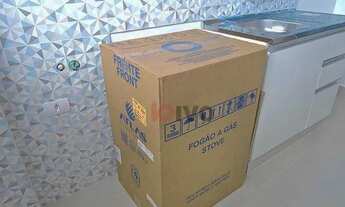 Imagem 3: Apartamento com 1 quarto - 1 vaga - 38 m² por R$ 2.709/mês o pacote- Vila Clementino - São