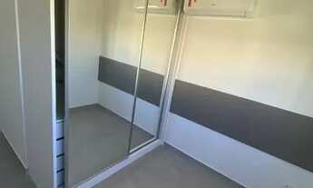 Imagem: Apartamento encruzilhada mobiliado