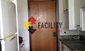 Imagem 2: Apartamento à venda no Cambuí em Campinas